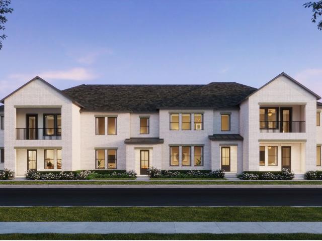Townhouse for sale in Frisco