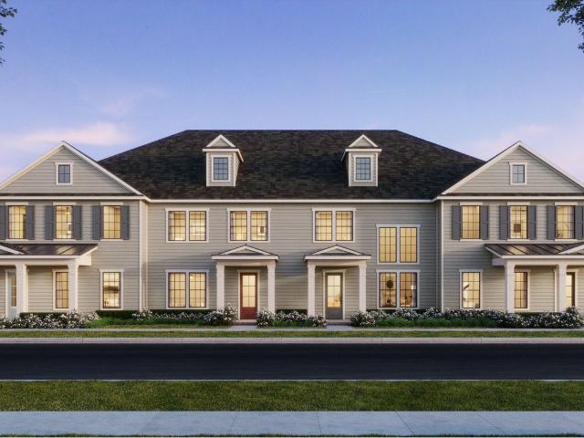 Townhouse for sale in Frisco