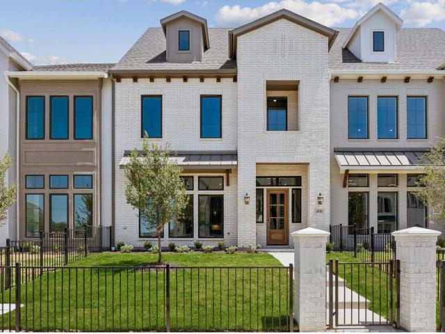 House for sale in Frisco, Texas