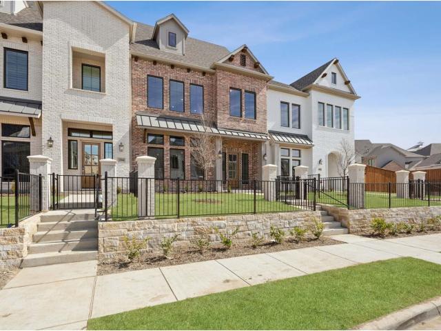 House for sale in Frisco, Texas