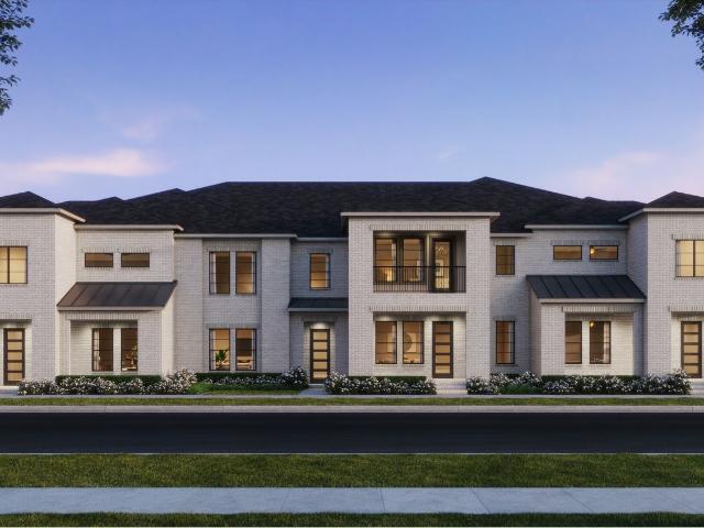 Townhouse for sale in Frisco, Texas