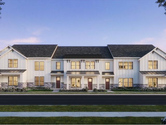 Townhouse for sale in Frisco