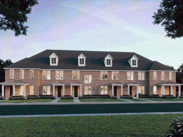 Townhouse for sale in Frisco