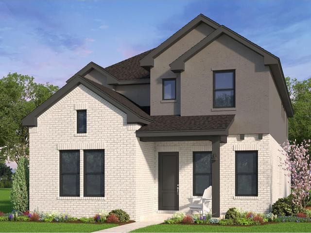 House for sale in Frisco, Texas