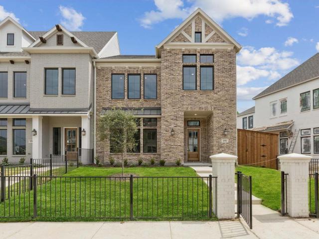 House for sale in Frisco, Texas