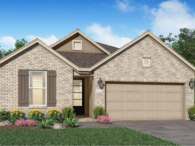 House for sale in Fulshear
