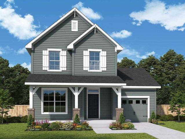 House for sale in Wake, North Carolina