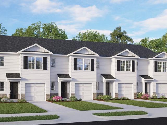 Townhouse for sale in Wake, North Carolina
