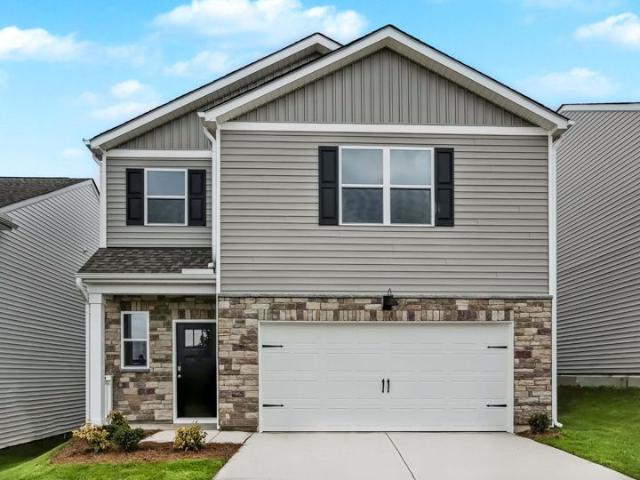 House for sale in Wake, North Carolina