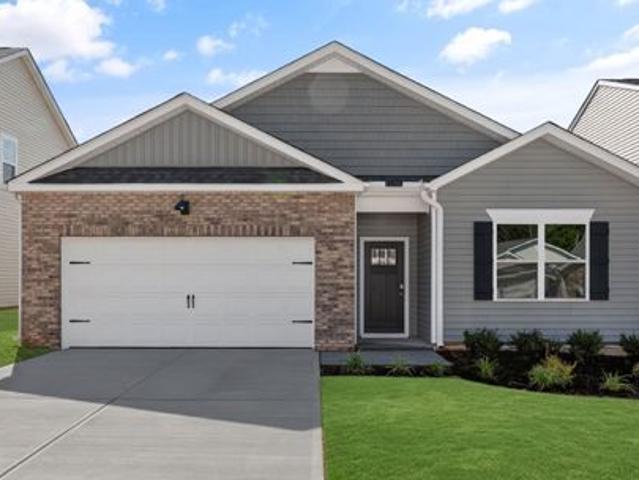 House for sale in Wake, North Carolina