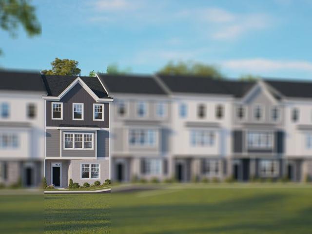 Townhouse for sale in Fuquay Varina