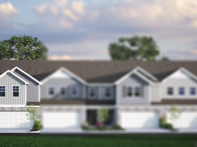 Townhouse for sale in Fuquay Varina