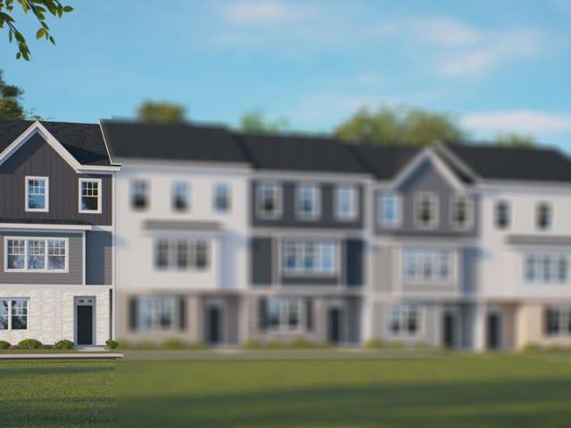 Townhouse for sale in Fuquay Varina