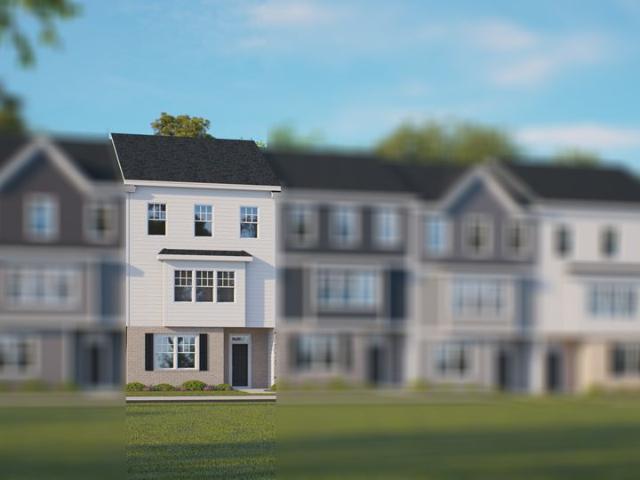 Townhouse for sale in Fuquay Varina