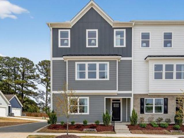 Townhouse for sale in Wake, North Carolina
