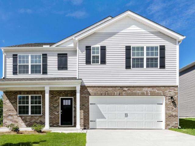 House for sale in Wake, North Carolina