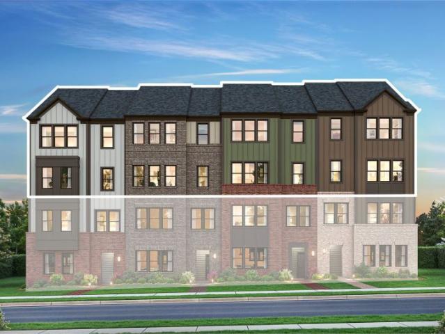 House for sale in Gaithersburg, Maryland