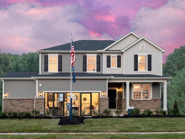 House for sale in Galena, Ohio