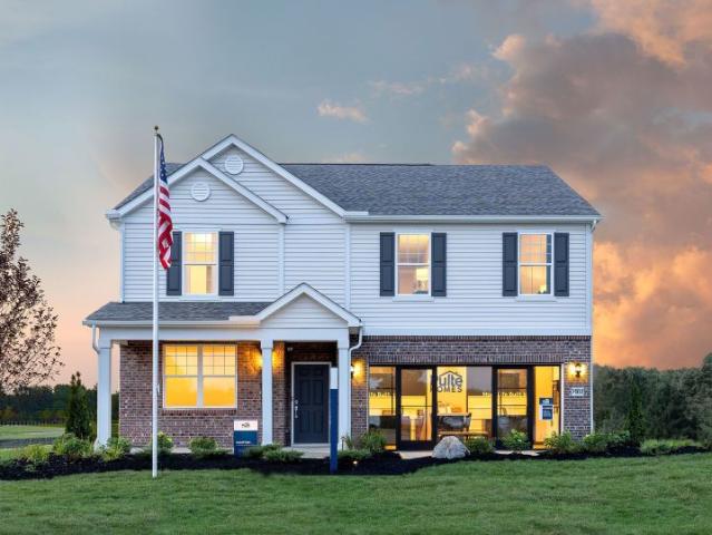 House for sale in Galena, Ohio