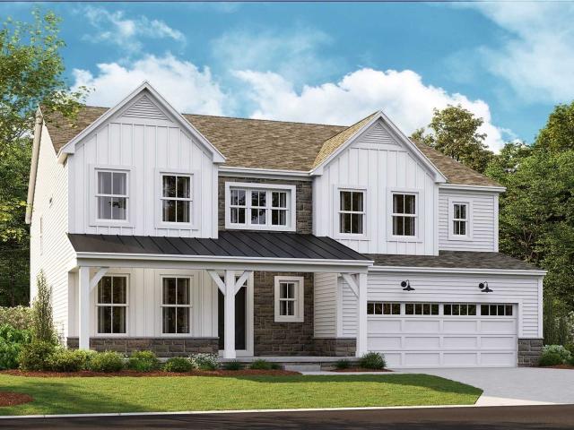 House for sale in Galena, Ohio