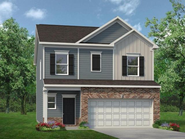 House for sale in Tennessee