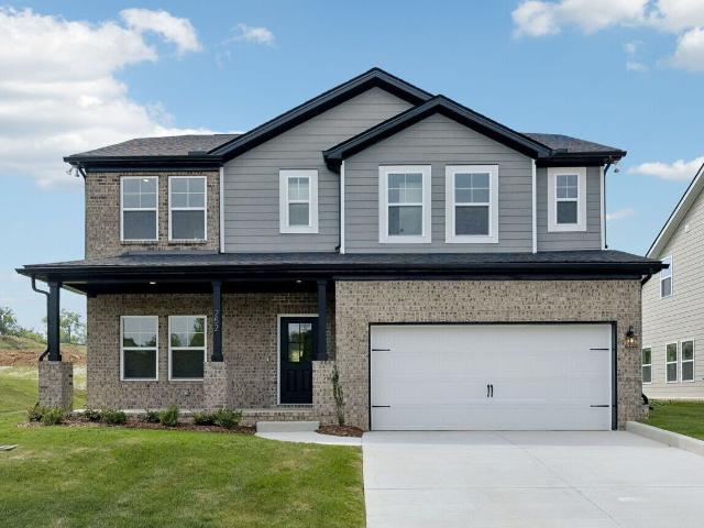 House for sale in Tennessee