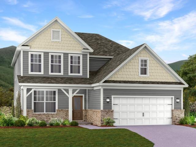 House for sale in Tennessee