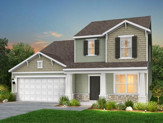 House for sale in Galloway, Ohio
