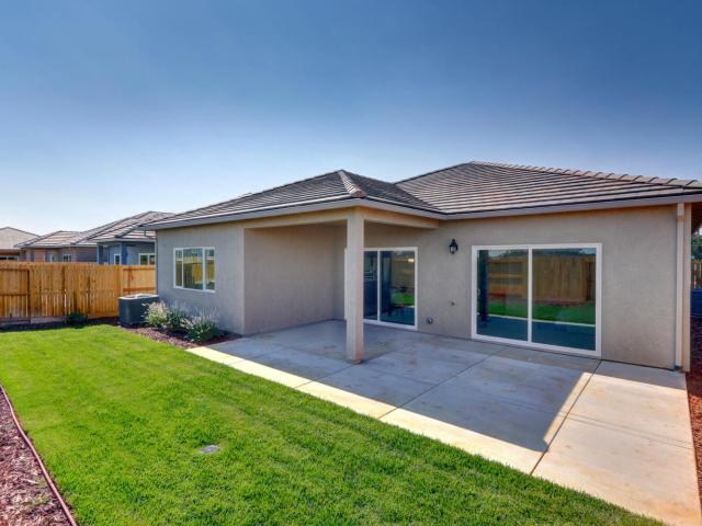 House for sale in Galt, California