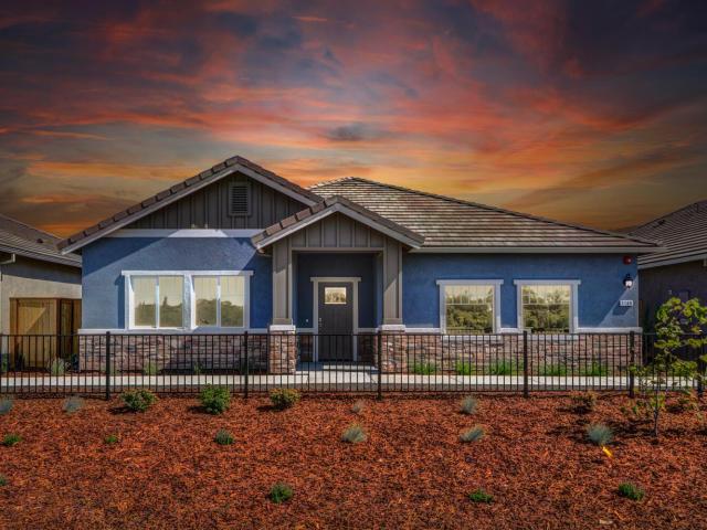 House for sale in Galt, California