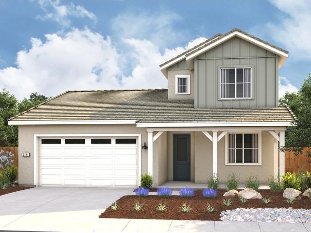 House for sale in Galt, California