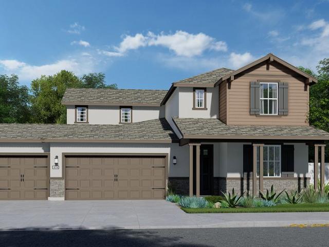 House for sale in Galt, California