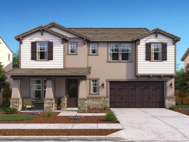 House for sale in Galt, California