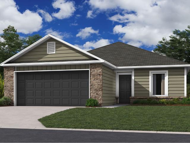 House for sale in Kansas