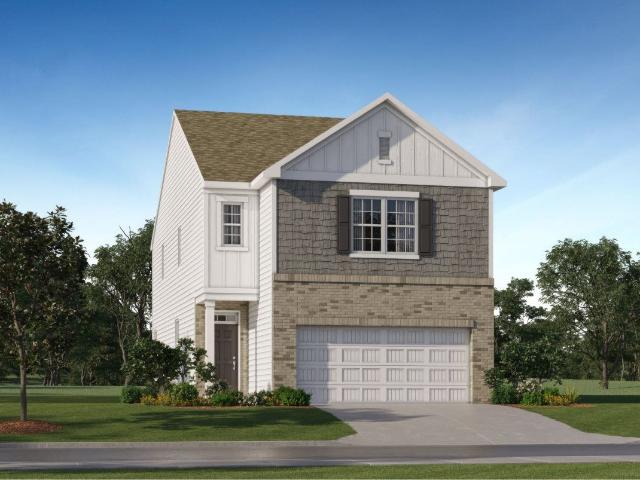 House for sale in Gaston, South Carolina