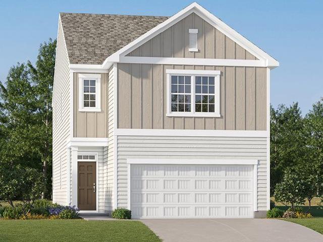 House for sale in Gaston, South Carolina