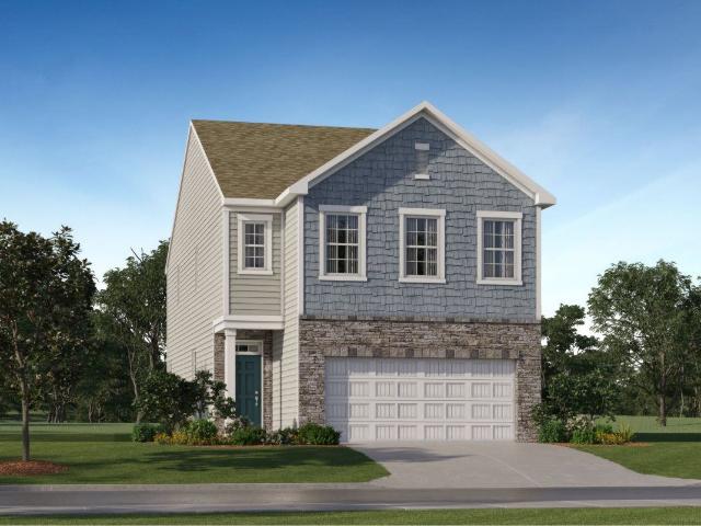 House for sale in Gaston, South Carolina