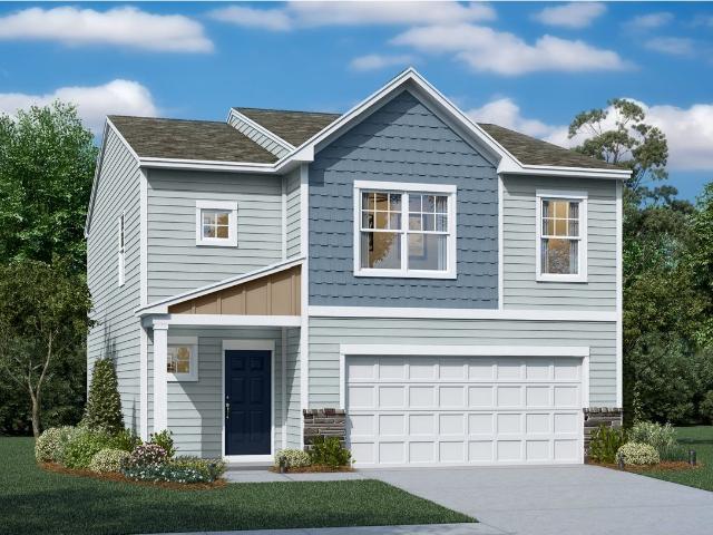 House for sale in Gaston, South Carolina