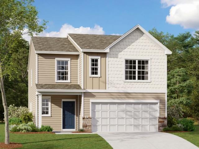 House for sale in Gaston, South Carolina