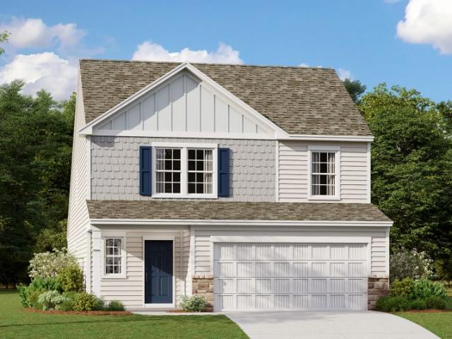 House for sale in Gaston, South Carolina