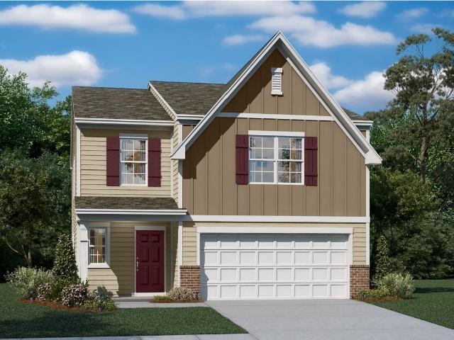 House for sale in Gaston, South Carolina