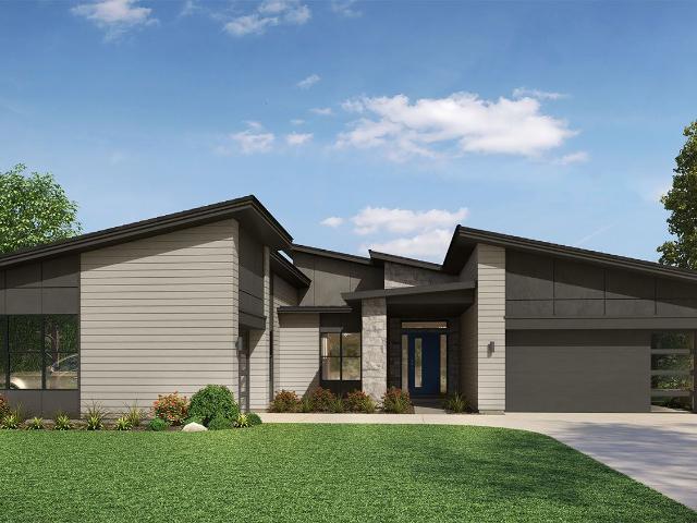 House for sale in Genoa, Nevada