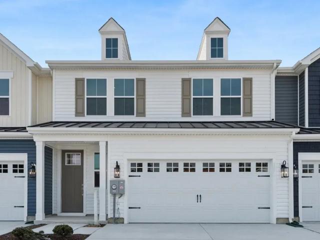 Duplex for sale in Delaware