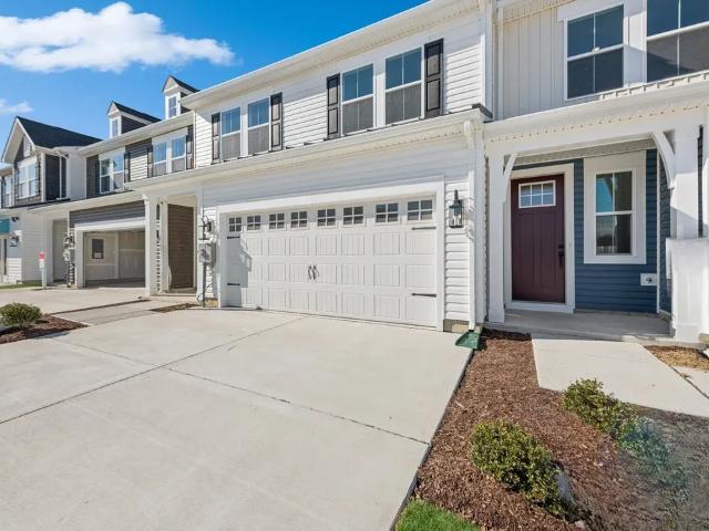 Duplex for sale in Georgetown