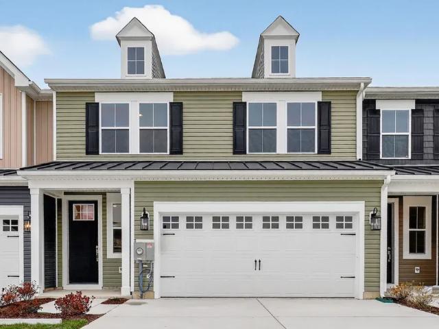 Duplex for sale in Delaware