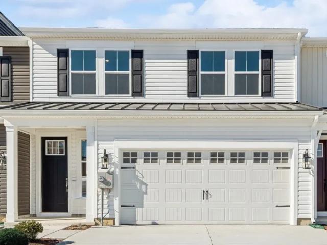 Duplex for sale in Delaware