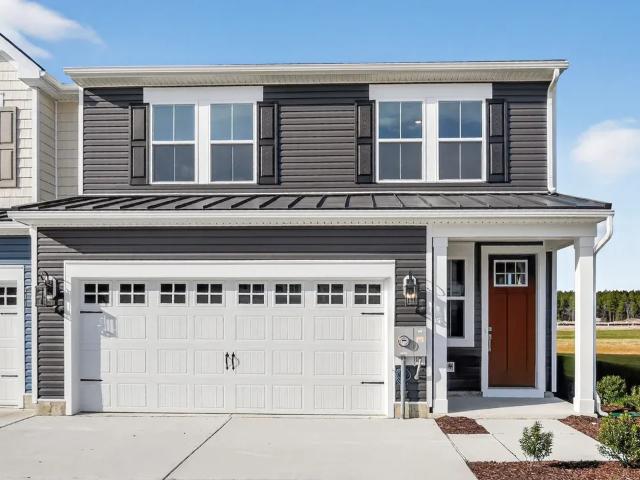 Duplex for sale in Delaware
