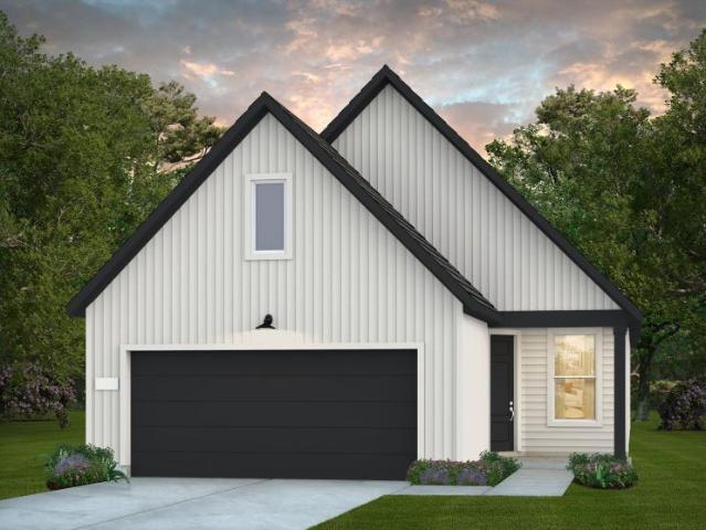 House for sale in Williamson, Texas