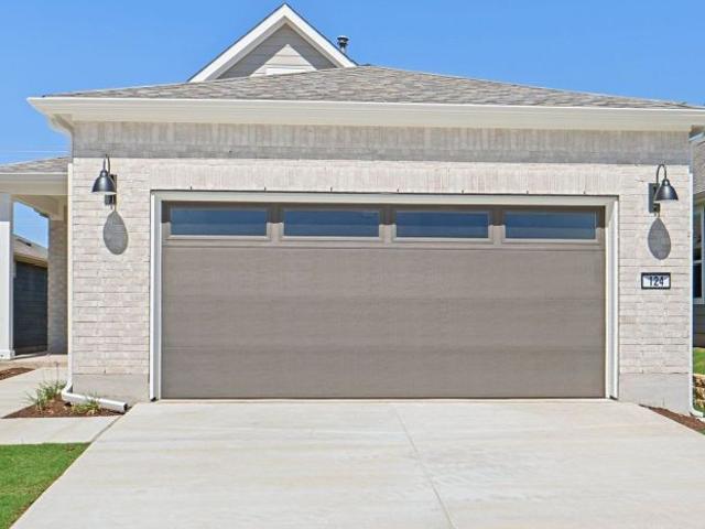 House for sale in Williamson, Texas