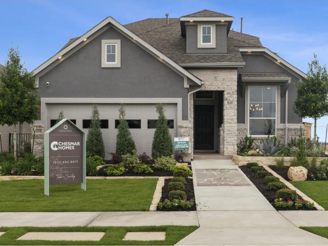 House for sale in Williamson, Texas